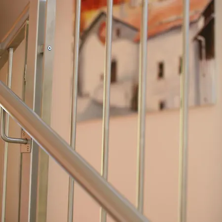 Garni Appartements Almrausch-2